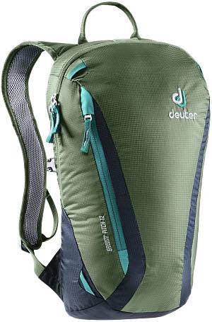 Рюкзак городской Deuter 2020 Gravity Pitch 12