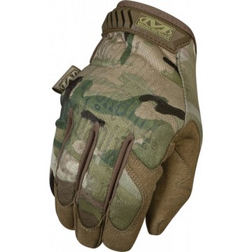 MW Original Glv Multi-Cam XL