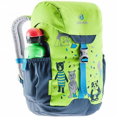 Рюкзак детский Deuter Schmusebär