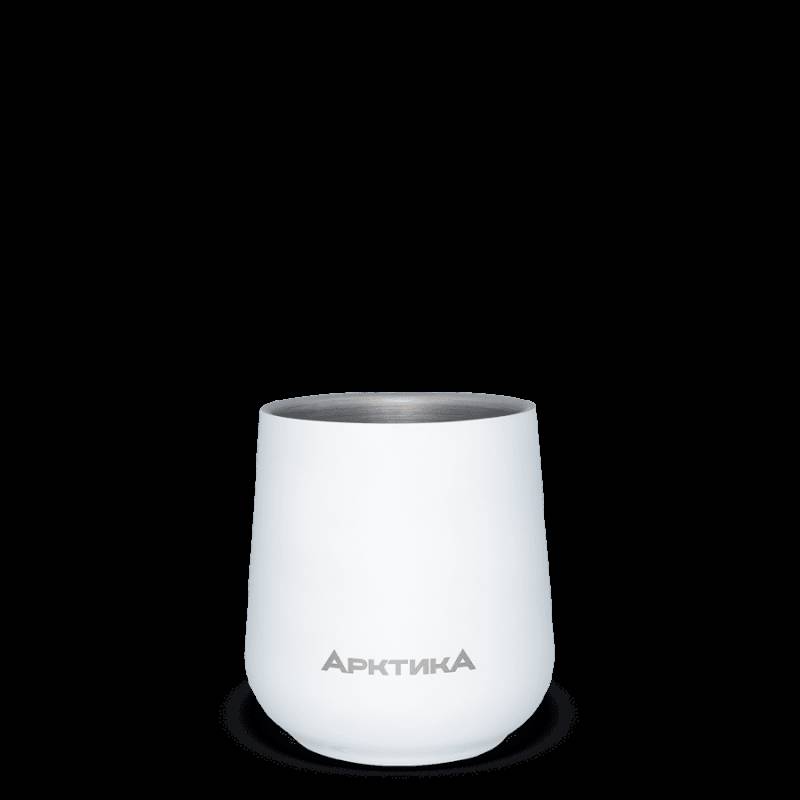Термобокал Арктика стальной 809-220