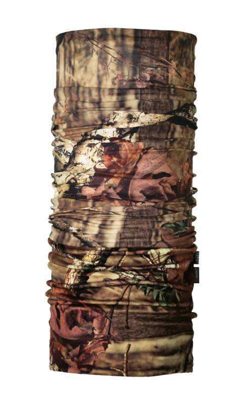 Бандана Buff MOSSY OAK POLAR BREAK UP INFINITY