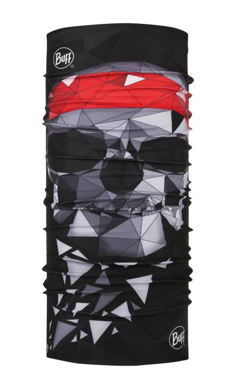 Бандана Buff ORIGINAL NIGHT RIDER BLACK