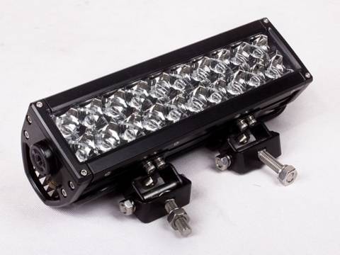 Светодиодная фара дальнего/ближнего комбинированного света LED OSRAM (Германия) 20х3Вт