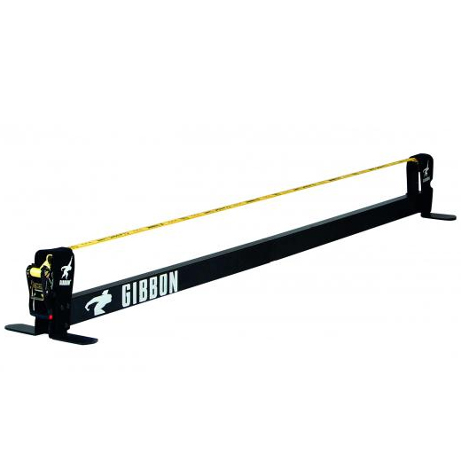 Стойка напольная для установки + слэклайн Gibbon Classic 15 m
