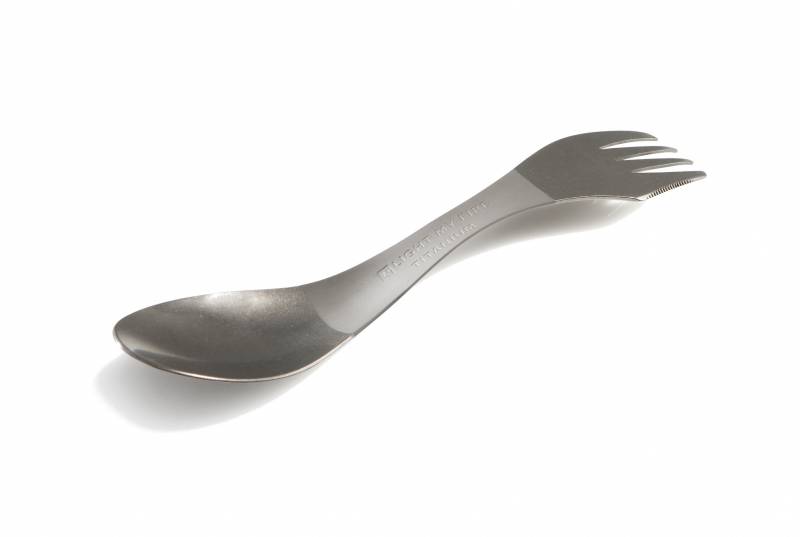 Ловилка Light My Fire Spork (титан)
