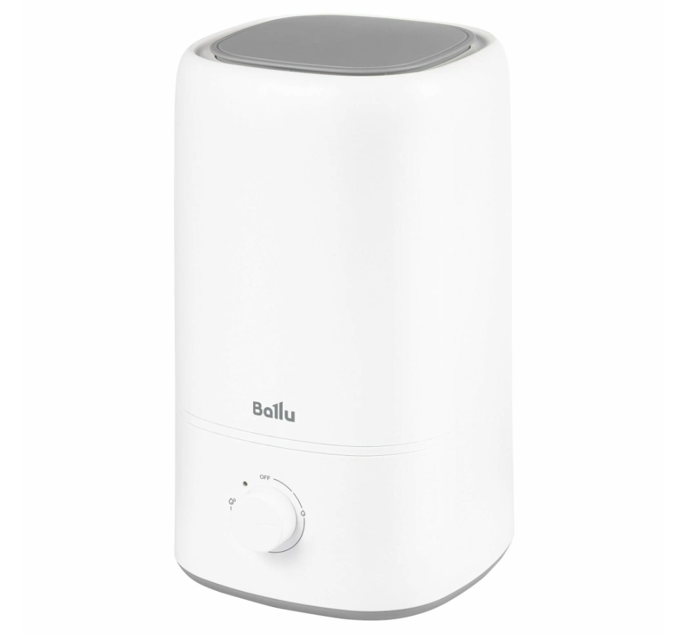 Увлажнитель воздуха Ballu UHB-505 T White