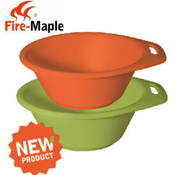 Набор мисок Camping Bowl FMP-318