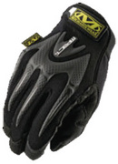 MW Mpact Glove Black XL