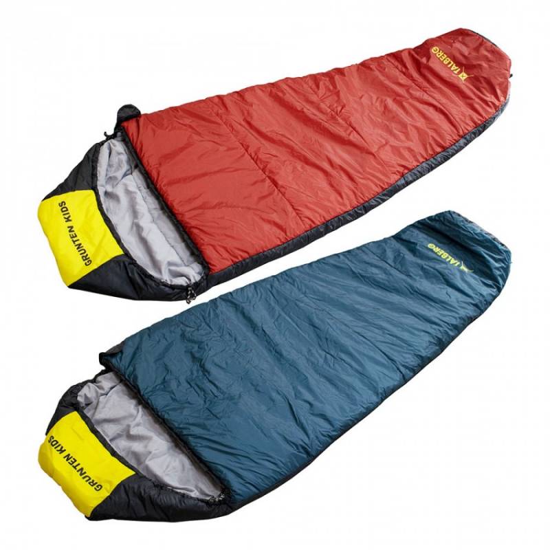 Спальный мешок Talberg GRUNTEN KIDS -16C