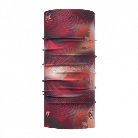 Бандана Buff THERMONET ATMOSPHERE PINK
