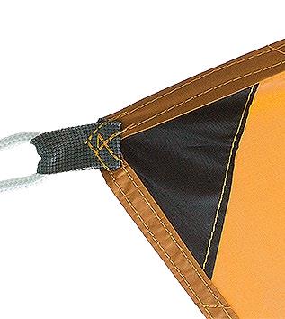 Тент групповой Снаряжение PU 3х3