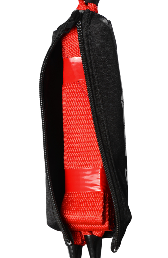 Средство защиты втягивающего типа Vento НВ-02 трос с карабинами Стальной Монтажный