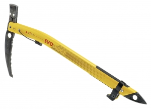 Ледоруб Grivel Air Tech Hammer с темляком Slider