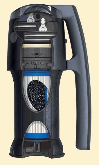 Фильтр водяной помповый Katadyn Vario