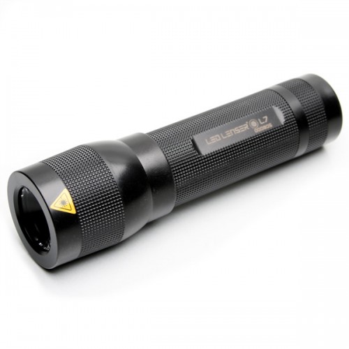 Фонарь светодиодный Ledlenser L7