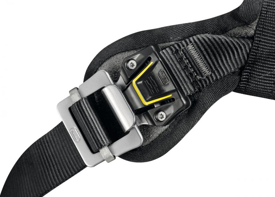 Страховочная система Petzl Astro