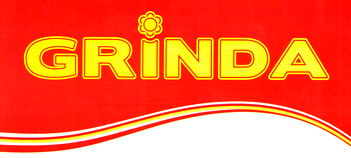 Grinda