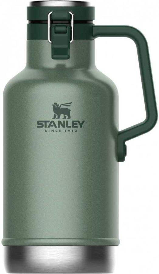 Термос для пива STANLEY Classic Vacuum Growler 1.9L