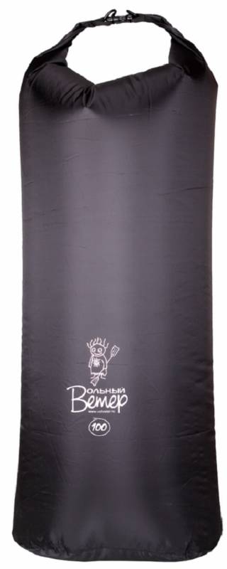 Гермомешок Вольный Ветер taffeta PU 5000 V100
