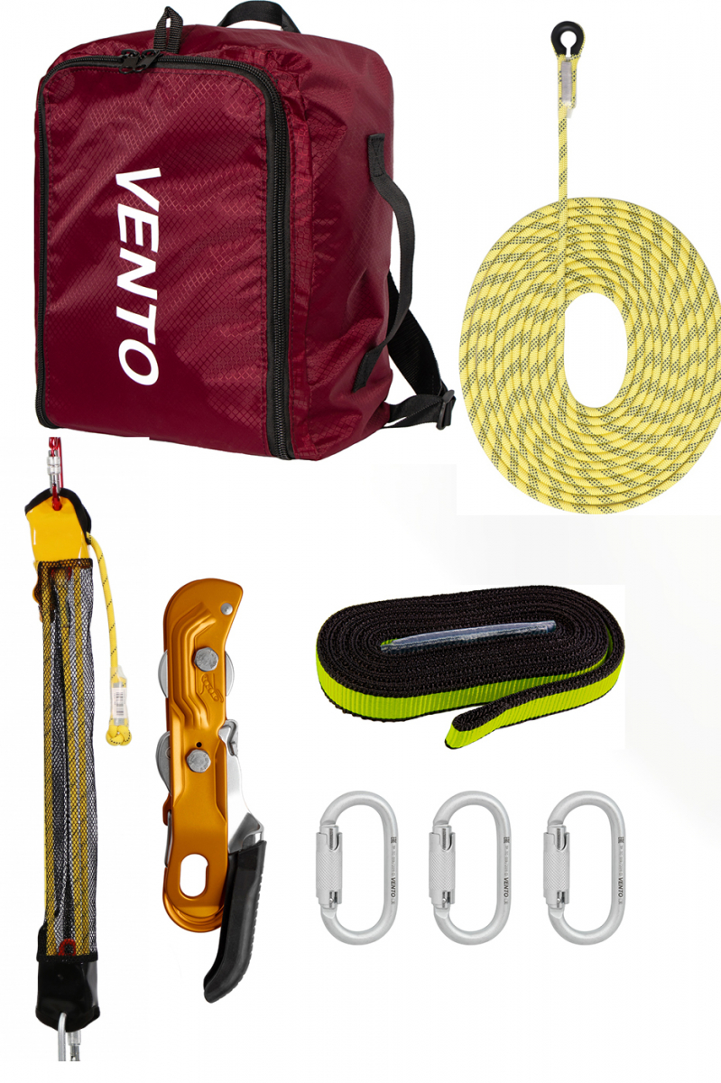 Комплект Vento Rescue Set Pro