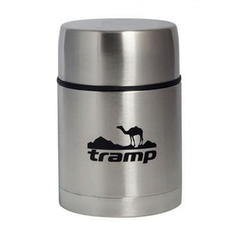 Термос Tramp с широким горлом 0,7 литра