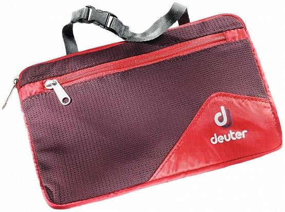 Косметичка несессер Deuter Wash Bag Lite II