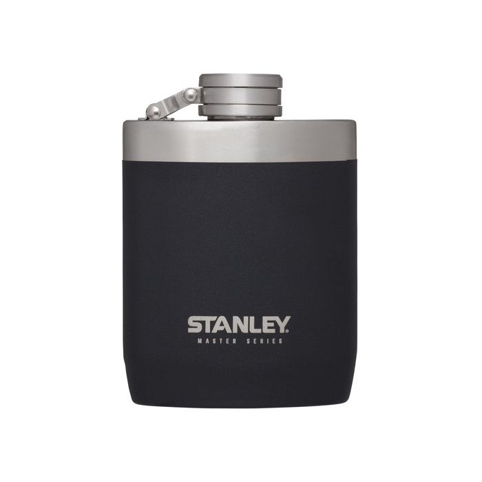 Фляжка STANLEY Master 0,23L