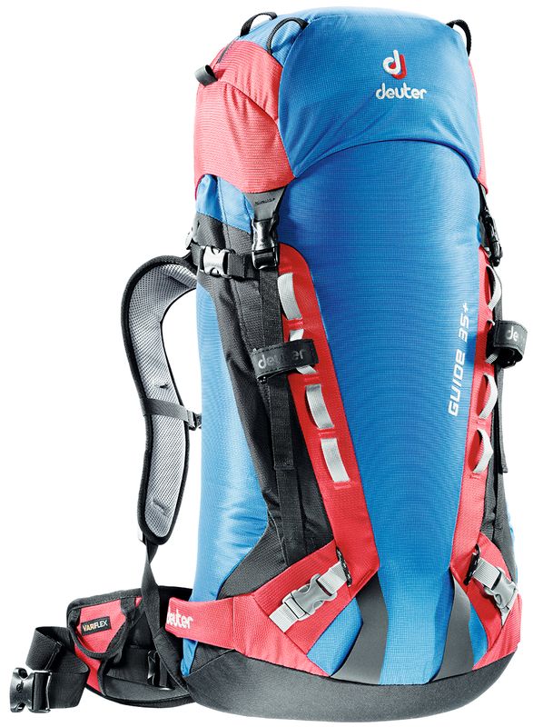 Рюкзак Deuter Guide 45+