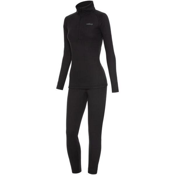 Комплект термобелья VIKING 2020-21 Arctica Polartec Black