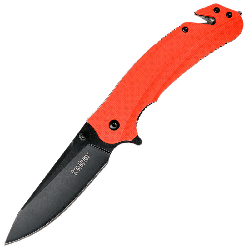 Нож складной KERSHAW BARRICADE K8650