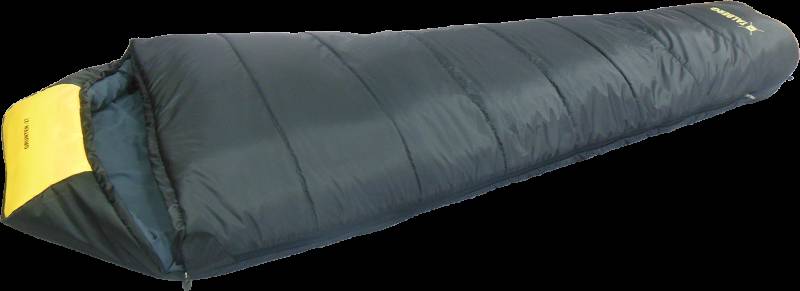 Спальный мешок Talberg GRUNTEN COMPACT -16C