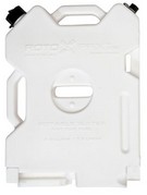 Канистра экспедиционная  Rotopax, под воду 7,5 л.  Цвет: белый