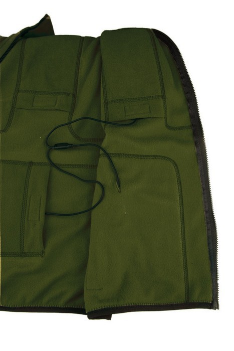 Жилет с подогревом RedLaika RL-05, 3,5-13ч, унисекс