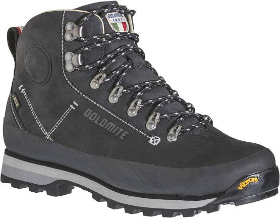 Ботинки Dolomite Mens 54 Trek GTX