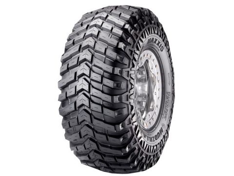 Шина всесезонная MAXXIS MUDZILLA M-8080 31x11,5-15 110L