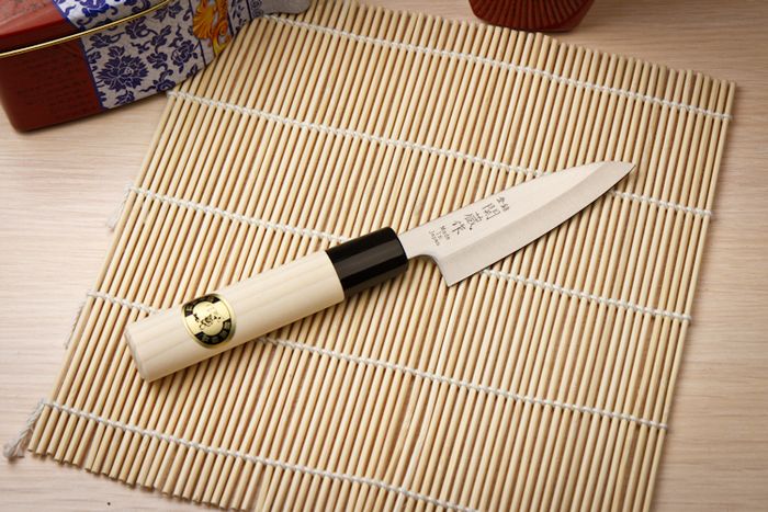 Нож кухонный Sekizo Paring 8111-AP