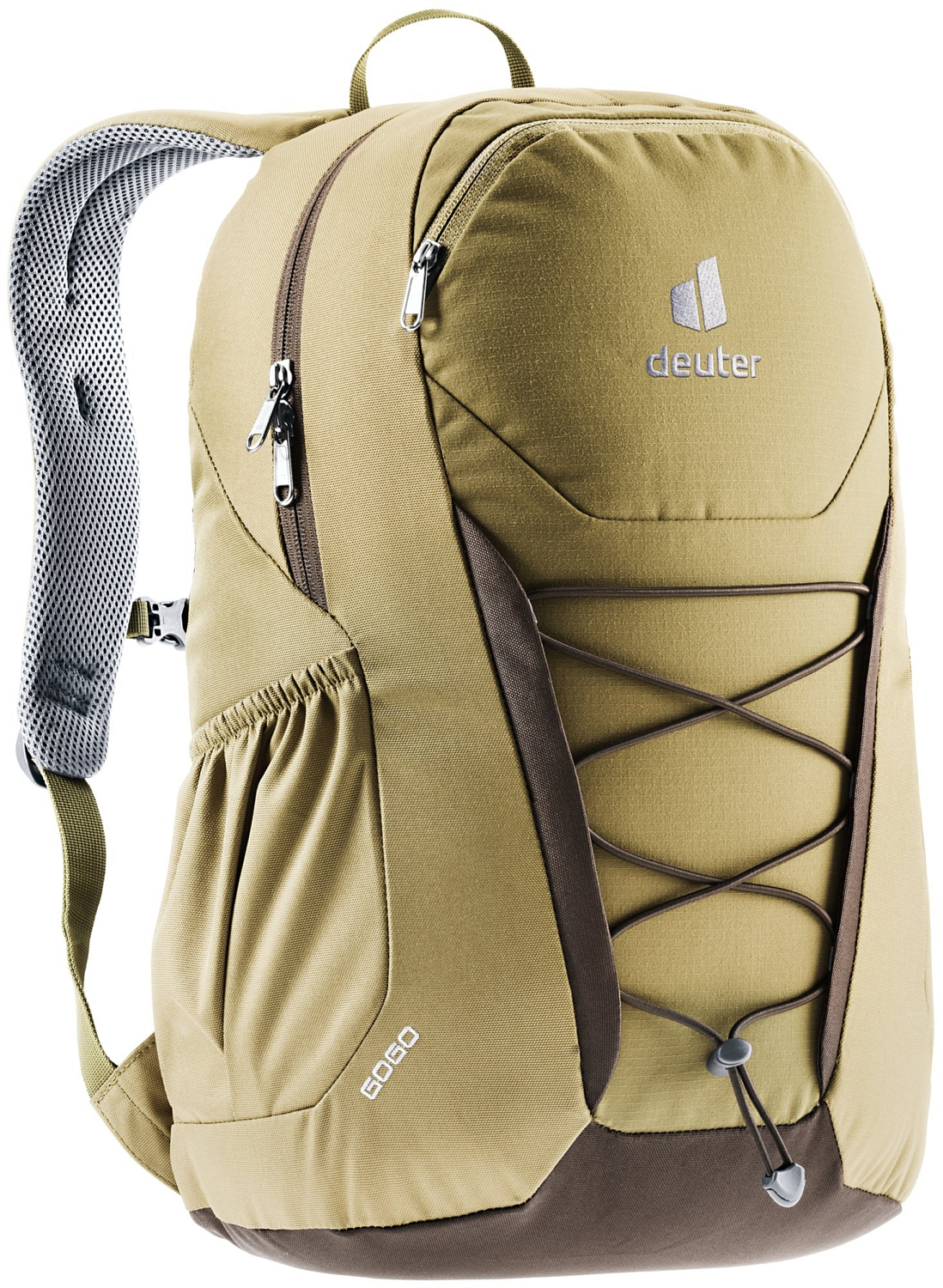 Рюкзак городской Deuter 2021-22 Daypacks Go Go 25