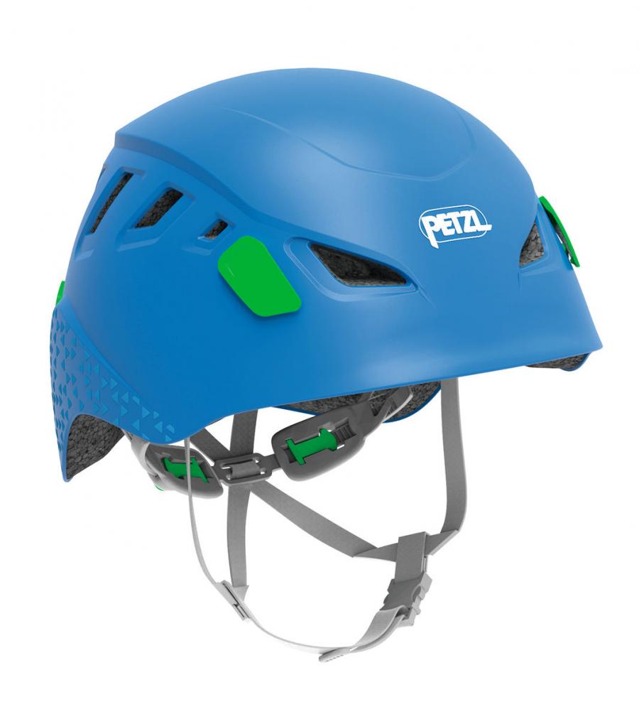 Каска альпинистская Petzl Picchu детская