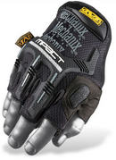 MW Mpact Fingerless Black XL/XXL