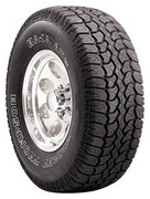 Шины BAJA ATZ Radial Plus 265/70 R17