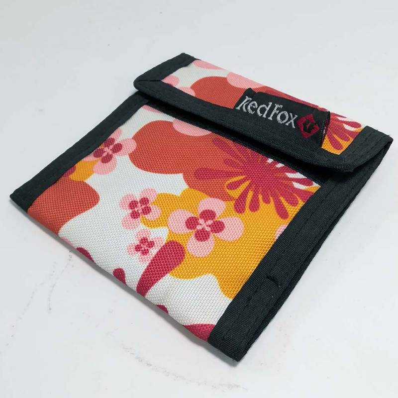 Кошелек RedFox GK1 F400