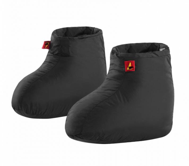 Носки пуховые (Чуни) Bask DOWN SOCKS
