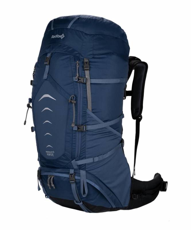 Рюкзак туристический RedFox Makalu 65 V5