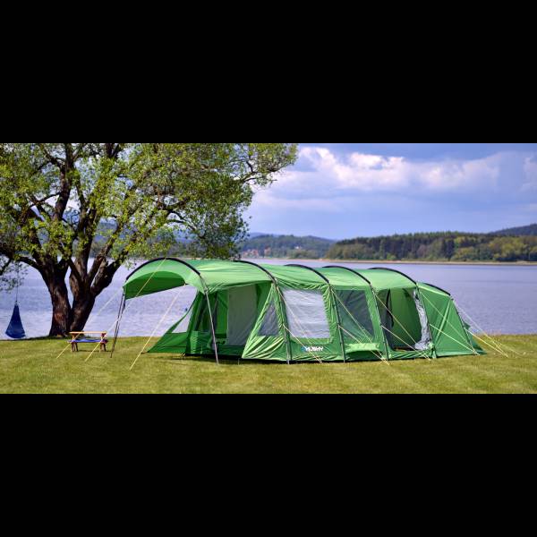 Тент к палаткам CARAVAN 1
