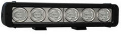 Дополнительная светодиодная оптика Prolight Low Profile XIL-LPX6E3065