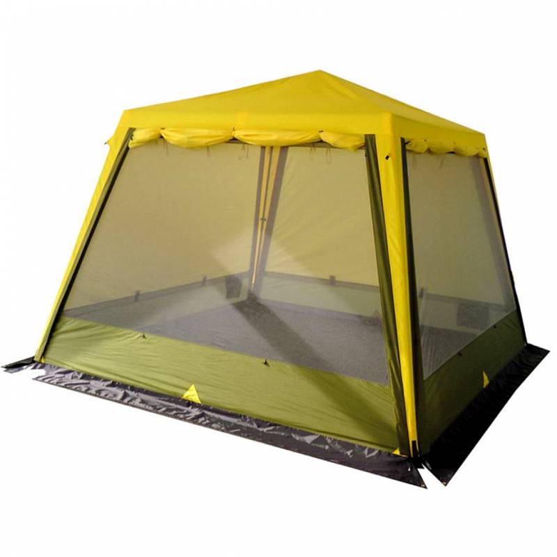Шатер туристический RockLand Shelter 290