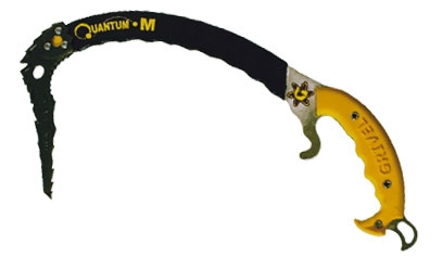 Ледовый инструмент Grivel QUANTUM MONSTER
