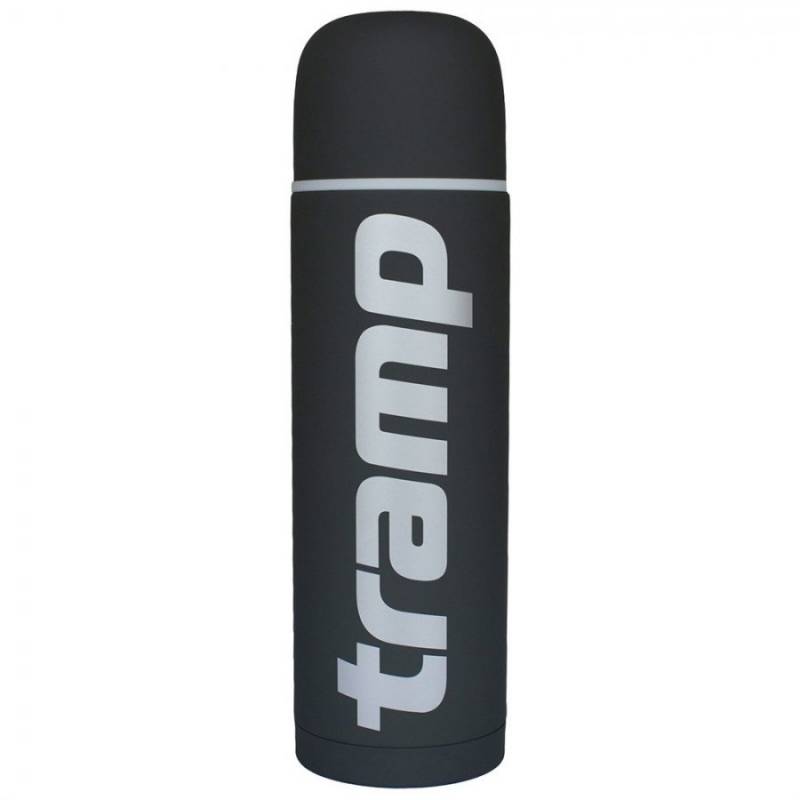 Термос Tramp Soft Touch 1,2 л 