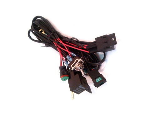 Провода для подключения P-HARNESS.XIL.3PIN
