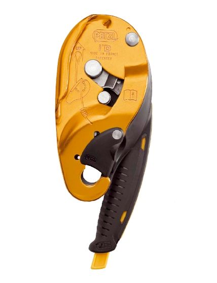 Спусковое устройство Petzl id D200so